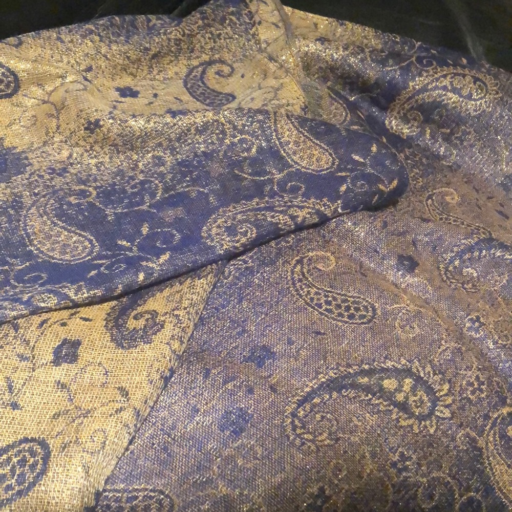 Pashmina: Royal